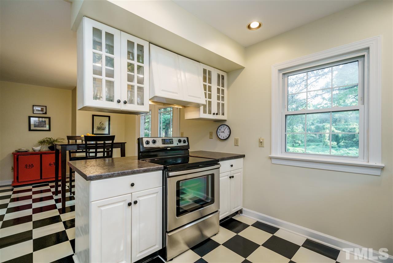 1708 Bickett Boulevard Raleigh, NC 27608 - Photo 8 of 22