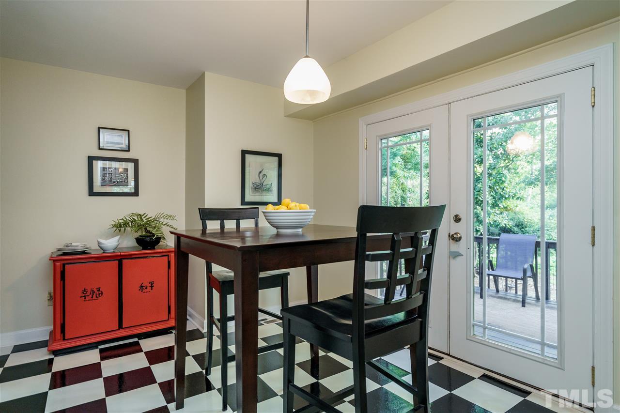 1708 Bickett Boulevard Raleigh, NC 27608 - Photo 9 of 22