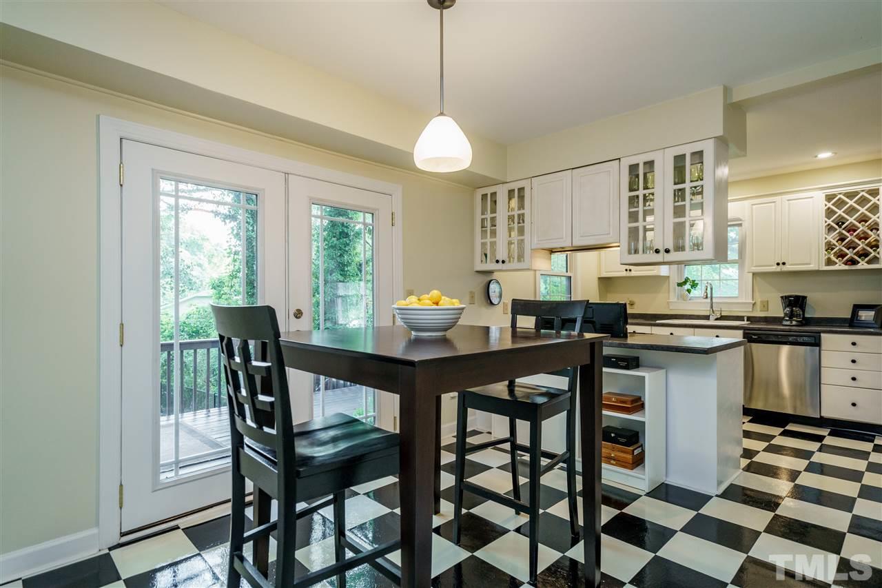 1708 Bickett Boulevard Raleigh, NC 27608 - Photo 10 of 22