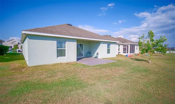 $1,995 | 30838 Water Lily Drive, Brooksville, FL 34602