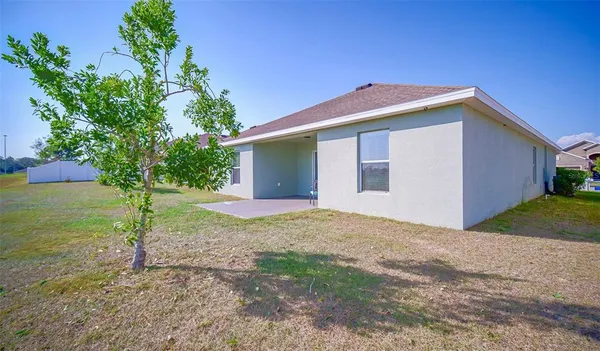 $1,995 | 30838 Water Lily Drive, Brooksville, FL 34602