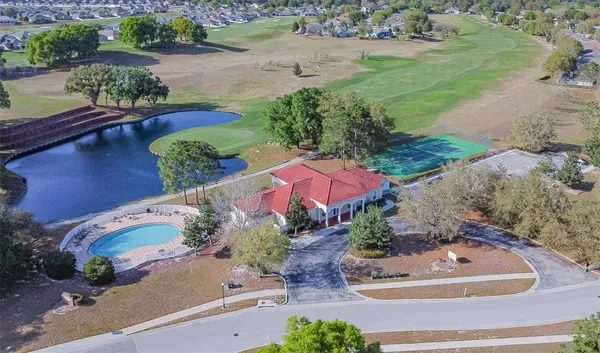 $1,995 | 30838 Water Lily Drive, Brooksville, FL 34602