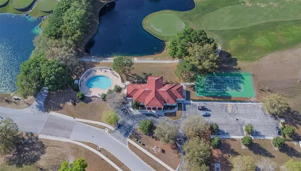 $1,995 | 30838 Water Lily Drive, Brooksville, FL 34602