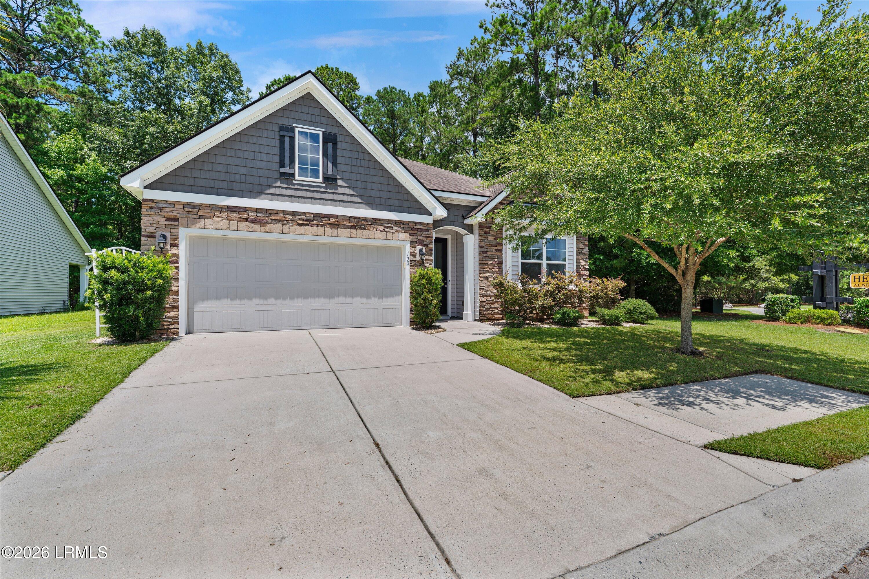 102 Tanners Run Bluffton, SC 29910 - Photo 3 of 26 03-102 Tanners Run