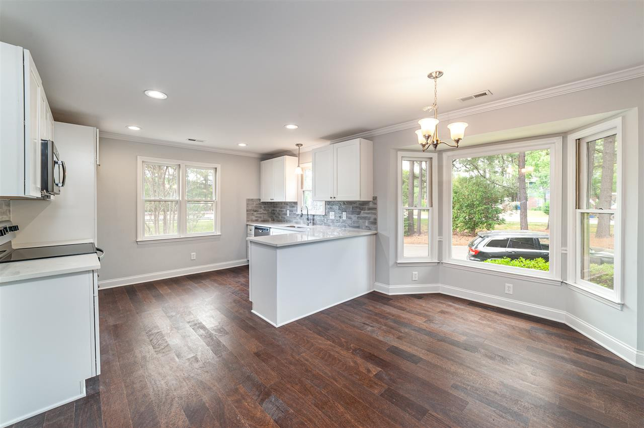 5618 Darrow Drive Raleigh, NC 27612 - Photo 4 of 18 Photo 4