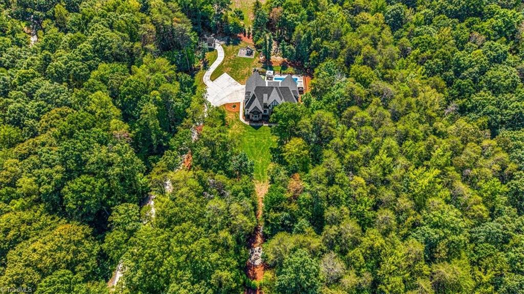 7376 Hidden View Drive Oak Ridge, NC 27310 - Photo 47 of 50 Gallery Image 47