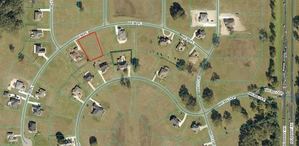 $98,594 | 86 Northwest Nw Place, Ocala, FL 34475