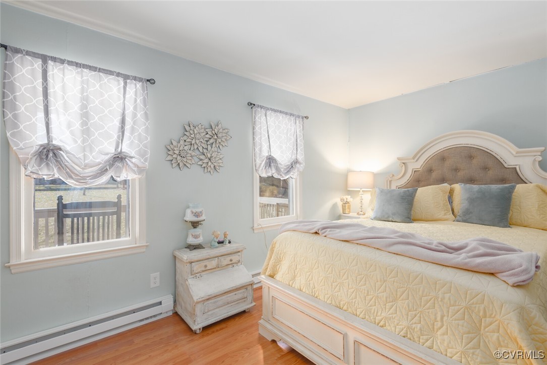 17910 Duval Road Moseley, VA 23120 - Photo 12 of 31 Gallery Image 12