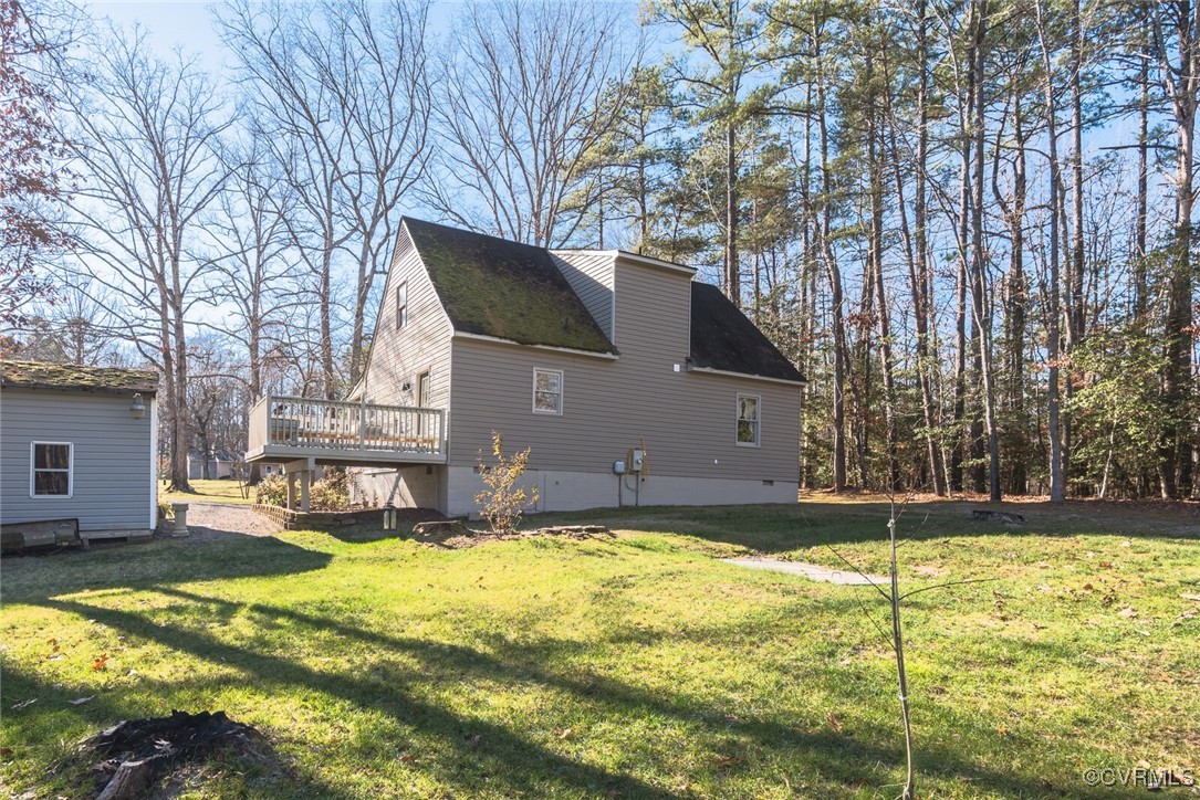 17910 Duval Road Moseley, VA 23120 - Photo 25 of 31 Gallery Image 25