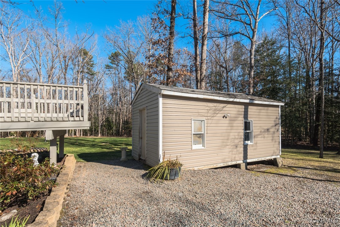 17910 Duval Road Moseley, VA 23120 - Photo 28 of 31 Gallery Image 28