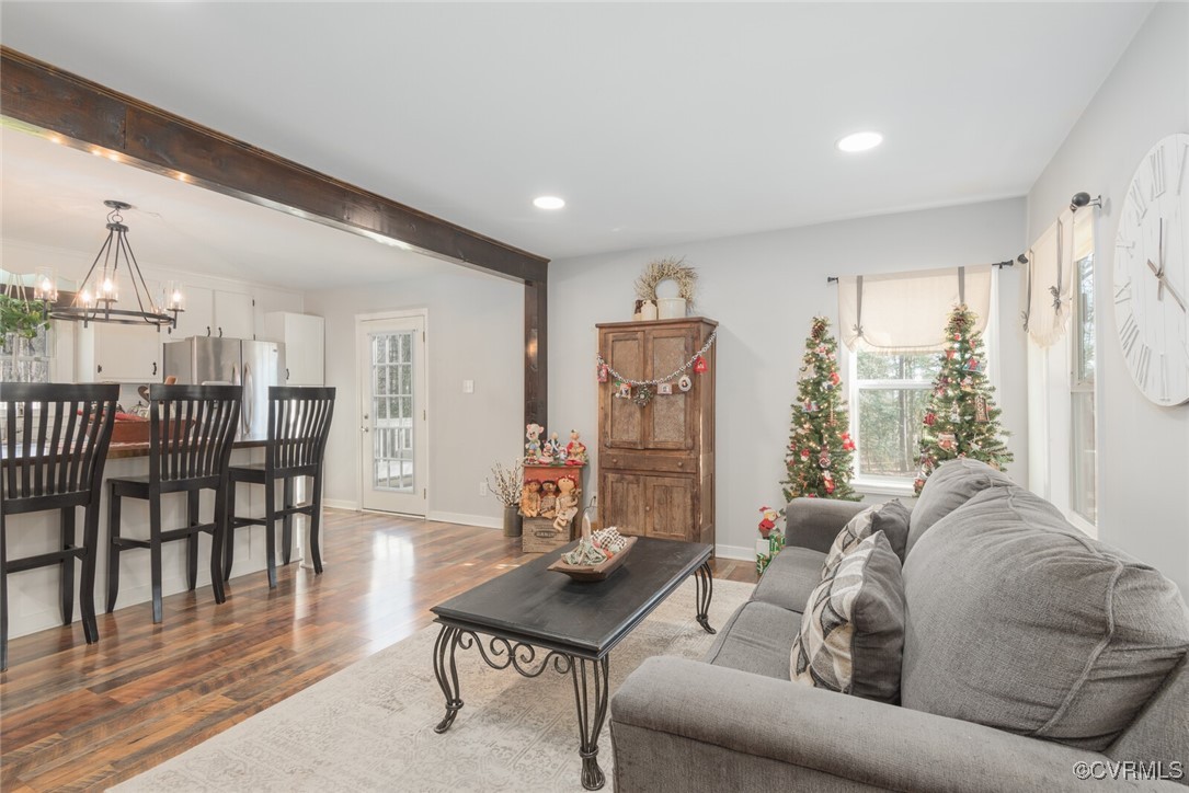 17910 Duval Road Moseley, VA 23120 - Photo 5 of 31 Gallery Image 5