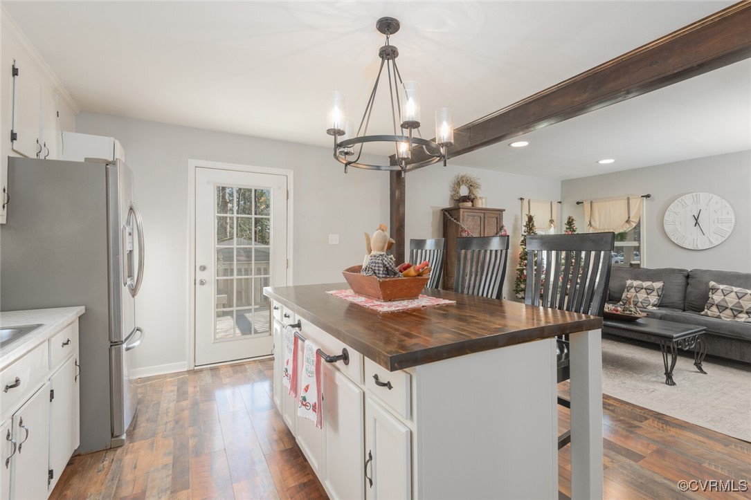 17910 Duval Road Moseley, VA 23120 - Photo 9 of 31 Gallery Image 9