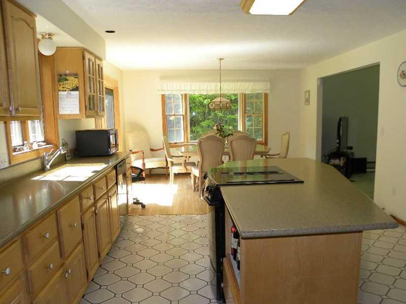 161 Pleasant Pond Road Turner, ME 04282 - Photo 13 of 35 Kitchen.