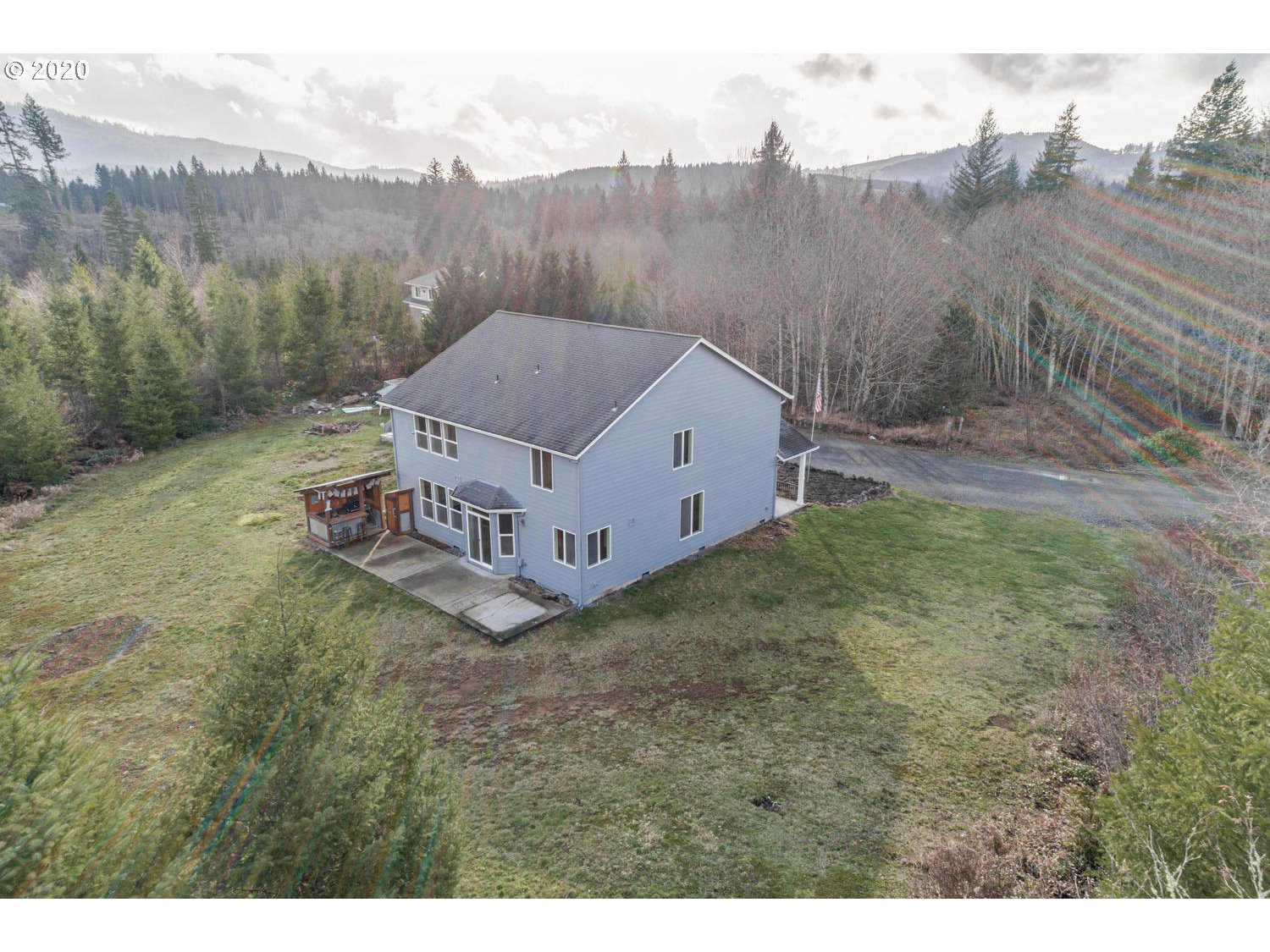 35905 Northeast Elliott Road Yacolt, WA 98675 - Photo 28 of 32 Gallery Image 28