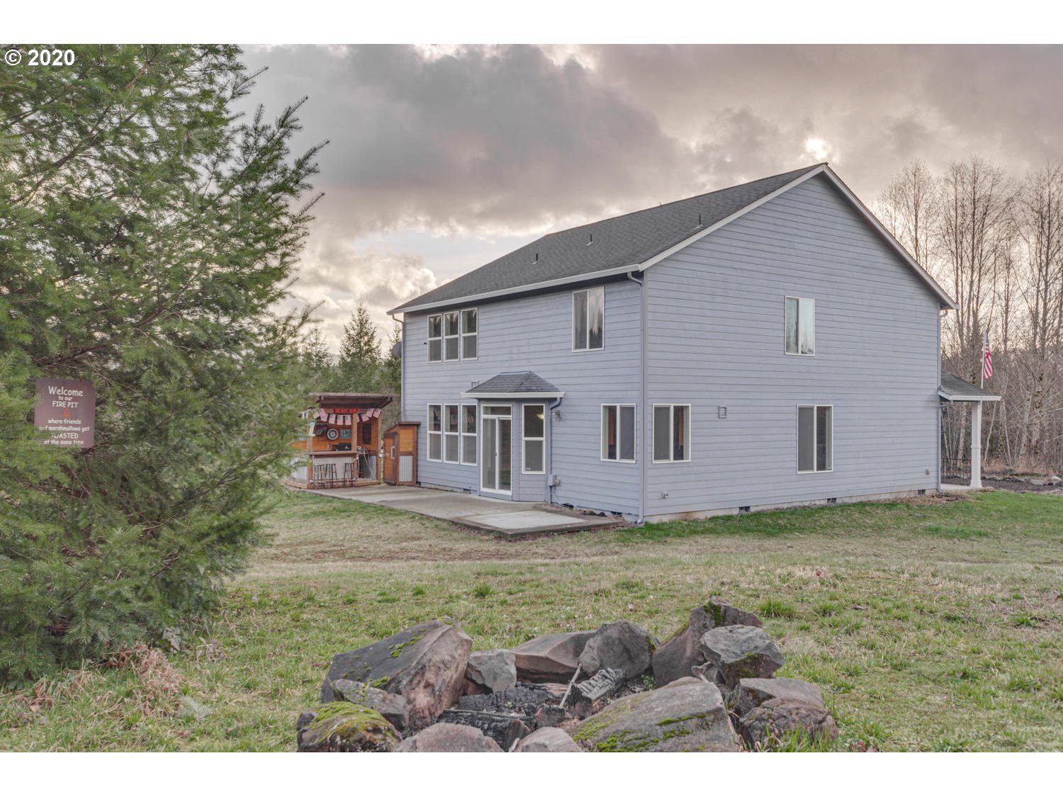 35905 Northeast Elliott Road Yacolt, WA 98675 - Photo 30 of 32 Gallery Image 30