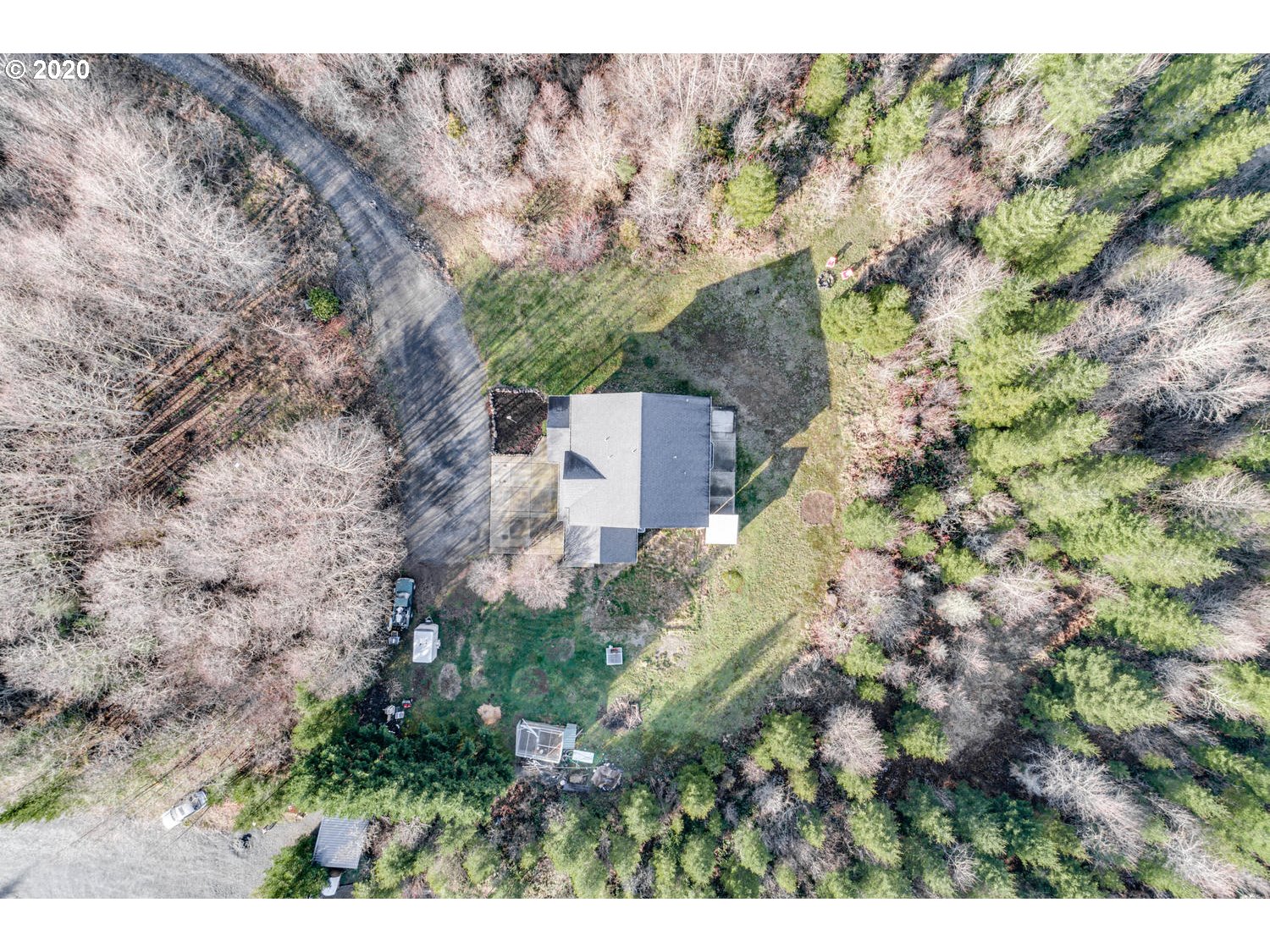 35905 Northeast Elliott Road Yacolt, WA 98675 - Photo 31 of 32 Gallery Image 31