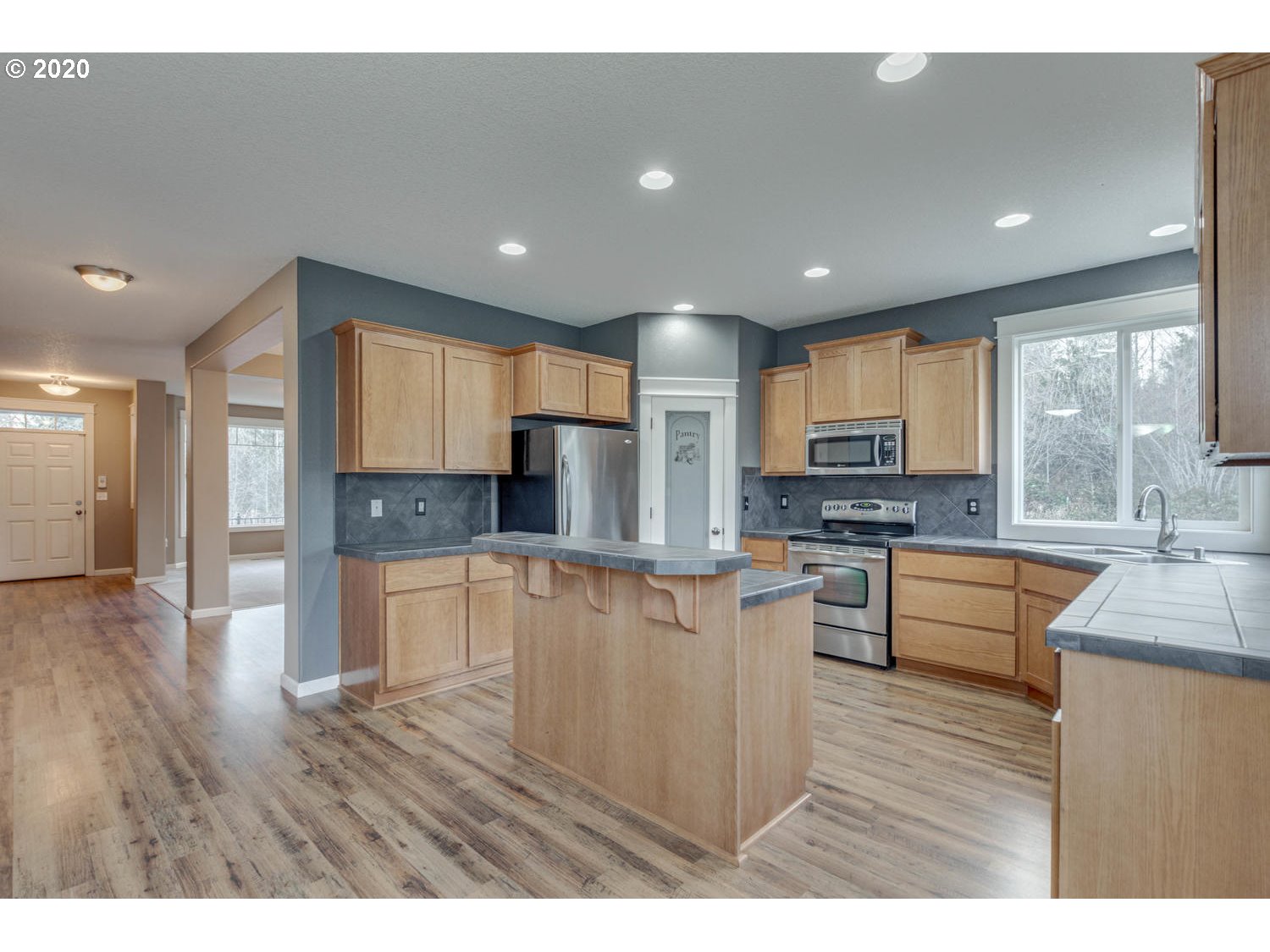 35905 Northeast Elliott Road Yacolt, WA 98675 - Photo 8 of 32 Gallery Image 8
