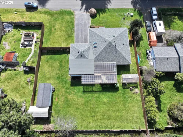 $743,854 | 97935 Holly Lane, Brookings, OR 97415