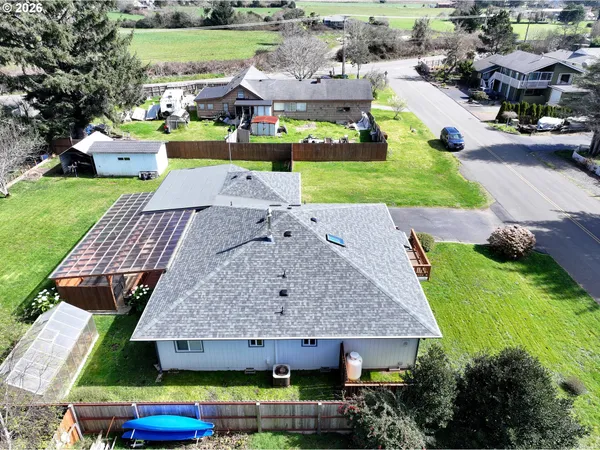 $743,854 | 97935 Holly Lane, Brookings, OR 97415