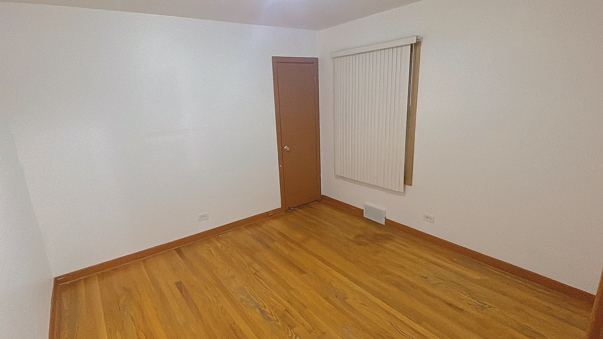 Undisclosed Address Chicago, IL 60629 - Photo 5 of 18 a view of an empty room