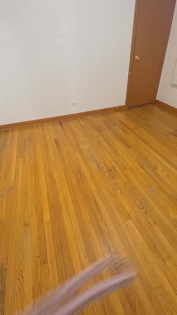 Undisclosed Address Chicago, IL 60629 - Photo 7 of 18 a view of an empty room