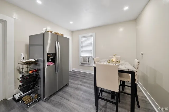 $129,900 | 158 Fobes Avenue, Syracuse, NY 13206