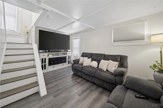 $129,900 | 158 Fobes Avenue, Syracuse, NY 13206