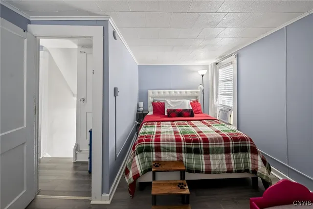 $129,900 | 158 Fobes Avenue, Syracuse, NY 13206