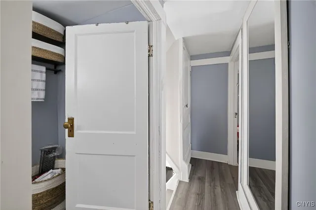 $129,900 | 158 Fobes Avenue, Syracuse, NY 13206