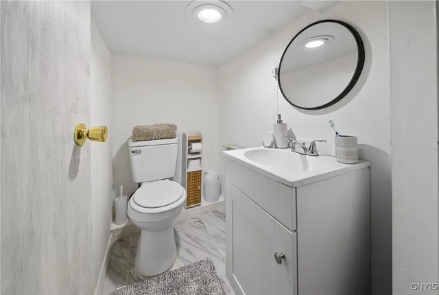 $129,900 | 158 Fobes Avenue, Syracuse, NY 13206