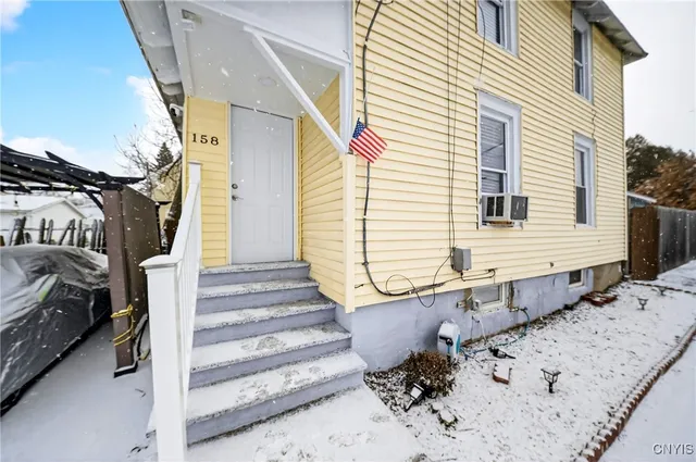 $129,900 | 158 Fobes Avenue, Syracuse, NY 13206