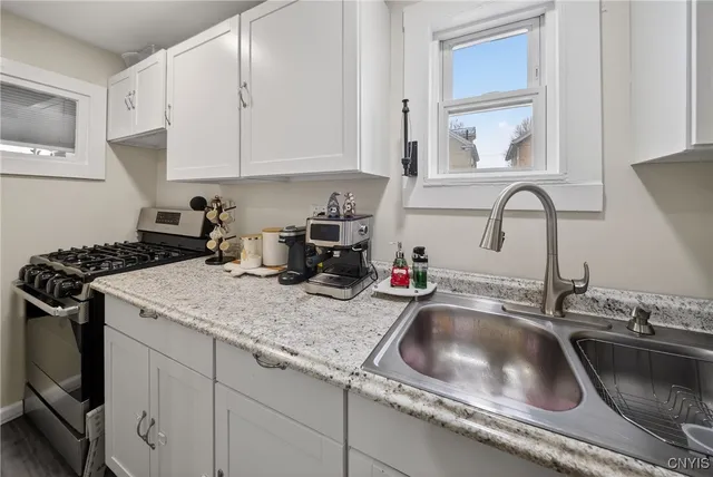 $129,900 | 158 Fobes Avenue, Syracuse, NY 13206