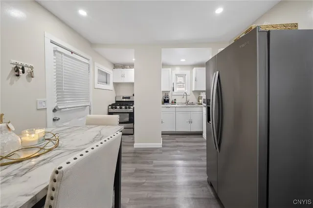 $129,900 | 158 Fobes Avenue, Syracuse, NY 13206