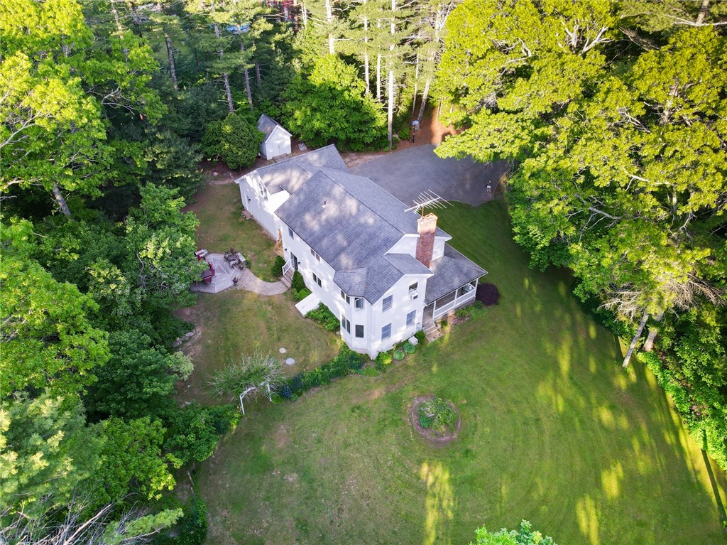 15 Sheffield Hill Road Exeter, RI 02822 - Photo 48 of 50