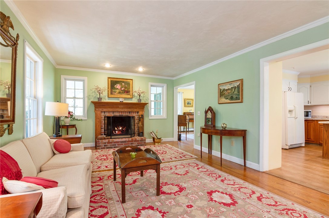 15 Sheffield Hill Road Exeter, RI 02822 - Photo 10 of 50