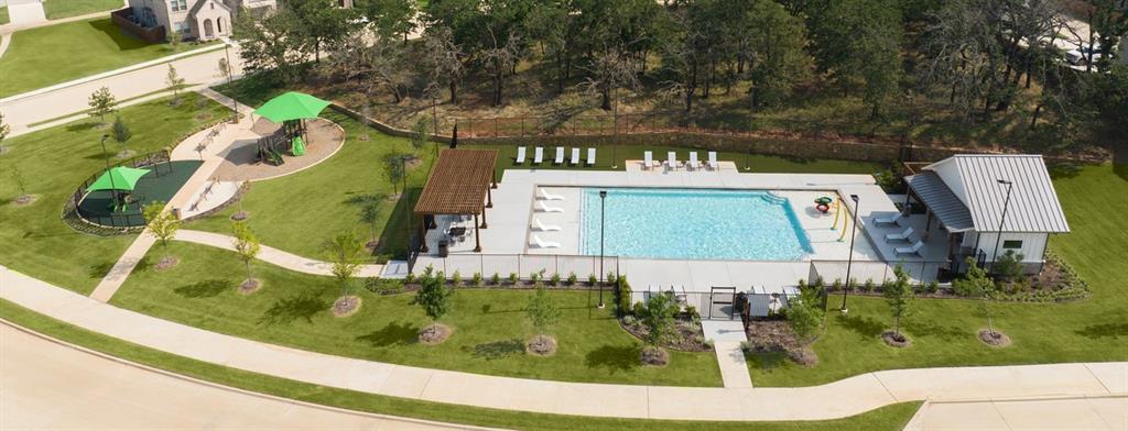 2420 Acadia Drive Corinth, TX 76210 - Photo 14 of 19