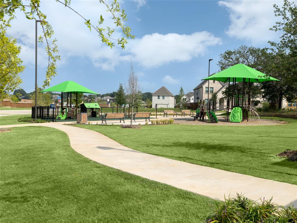 2420 Acadia Drive Corinth, TX 76210 - Photo 16 of 19