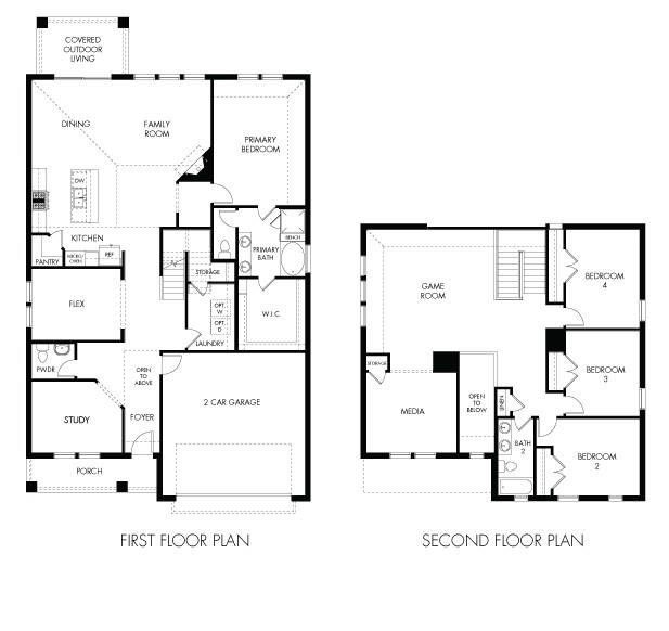 2420 Acadia Drive Corinth, TX 76210 - Photo 2 of 19