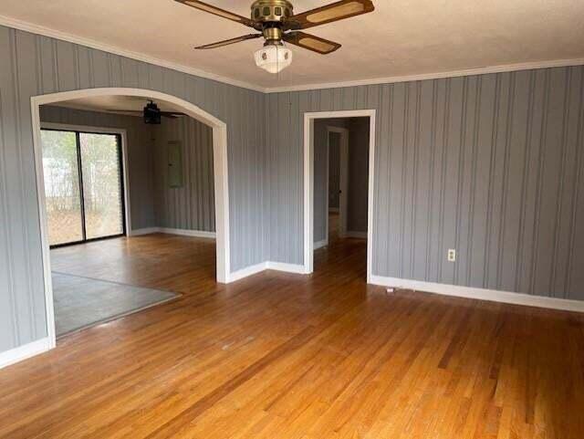1983 Cannon Bridge Road Cordova, SC 29039 - Photo 7 of 29