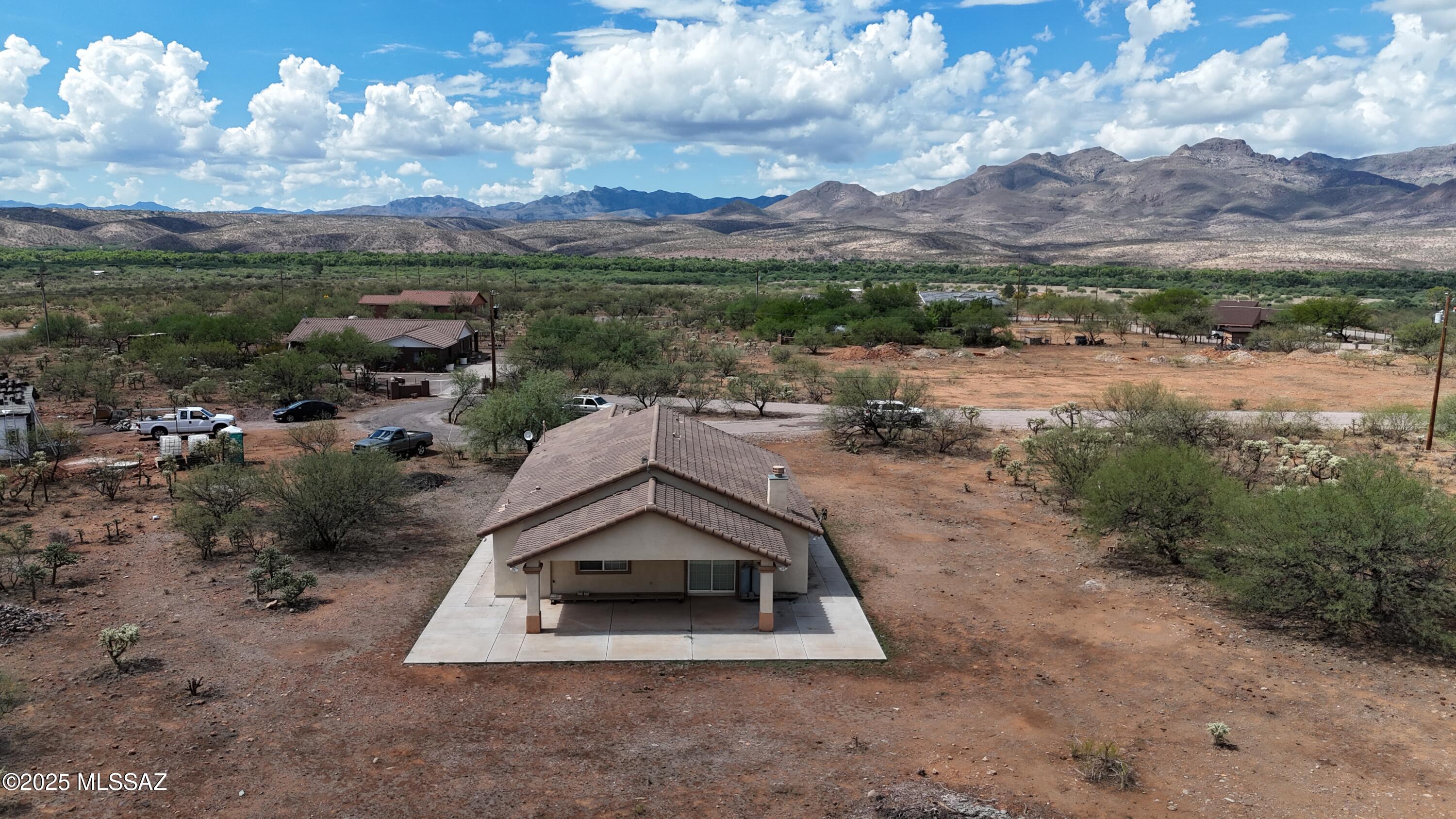 1777 Elder Court, Unit 20 Rio Rico, AZ 85648 - Photo 6 of 45