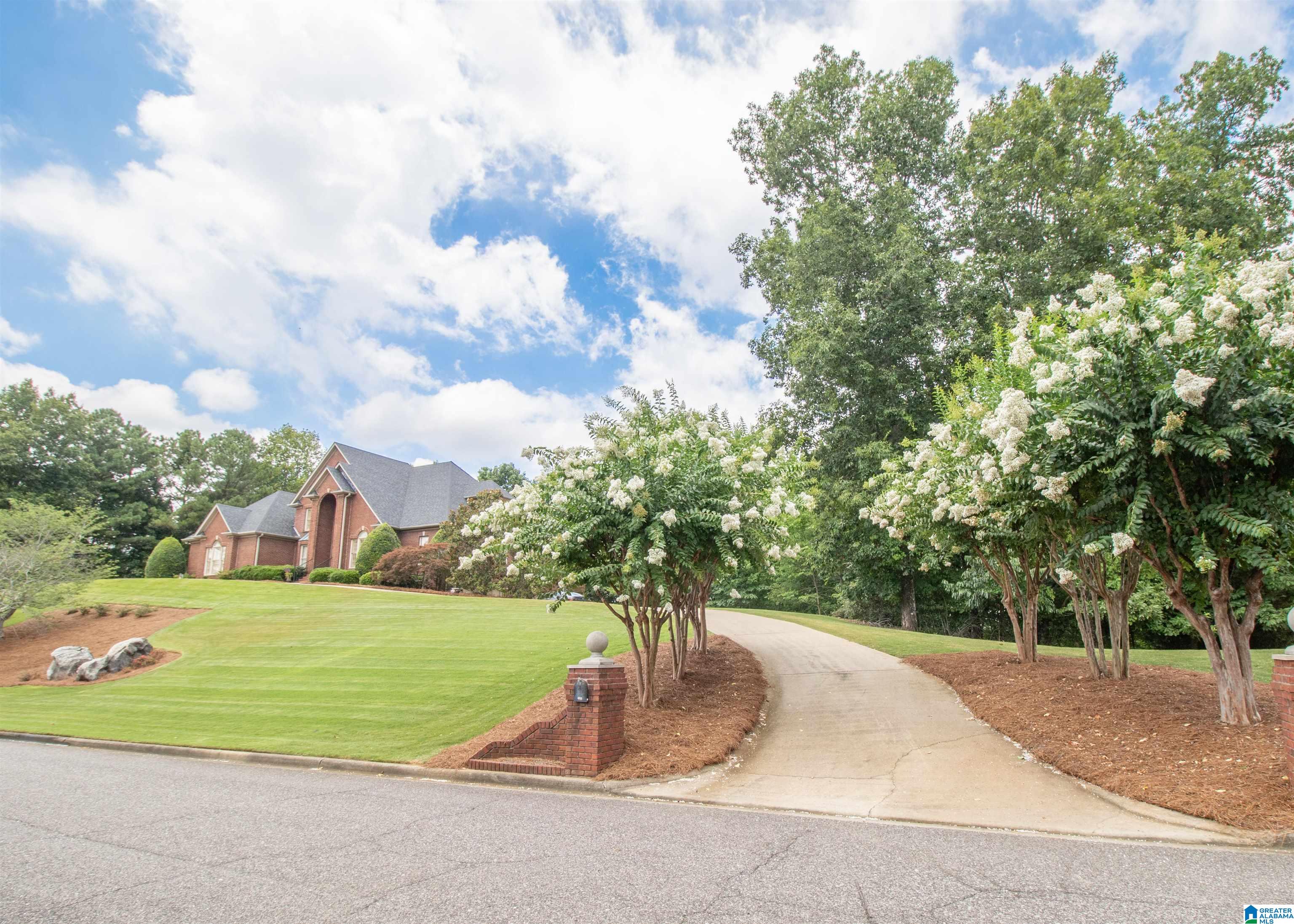 5631 Ridgeview Drive Trussville, AL 35173 - Photo 65 of 69