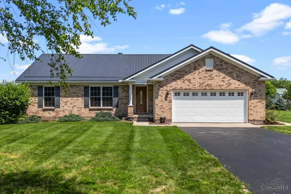 $354,900 | 144 Fox Run Drive, Wilmington, OH 45177