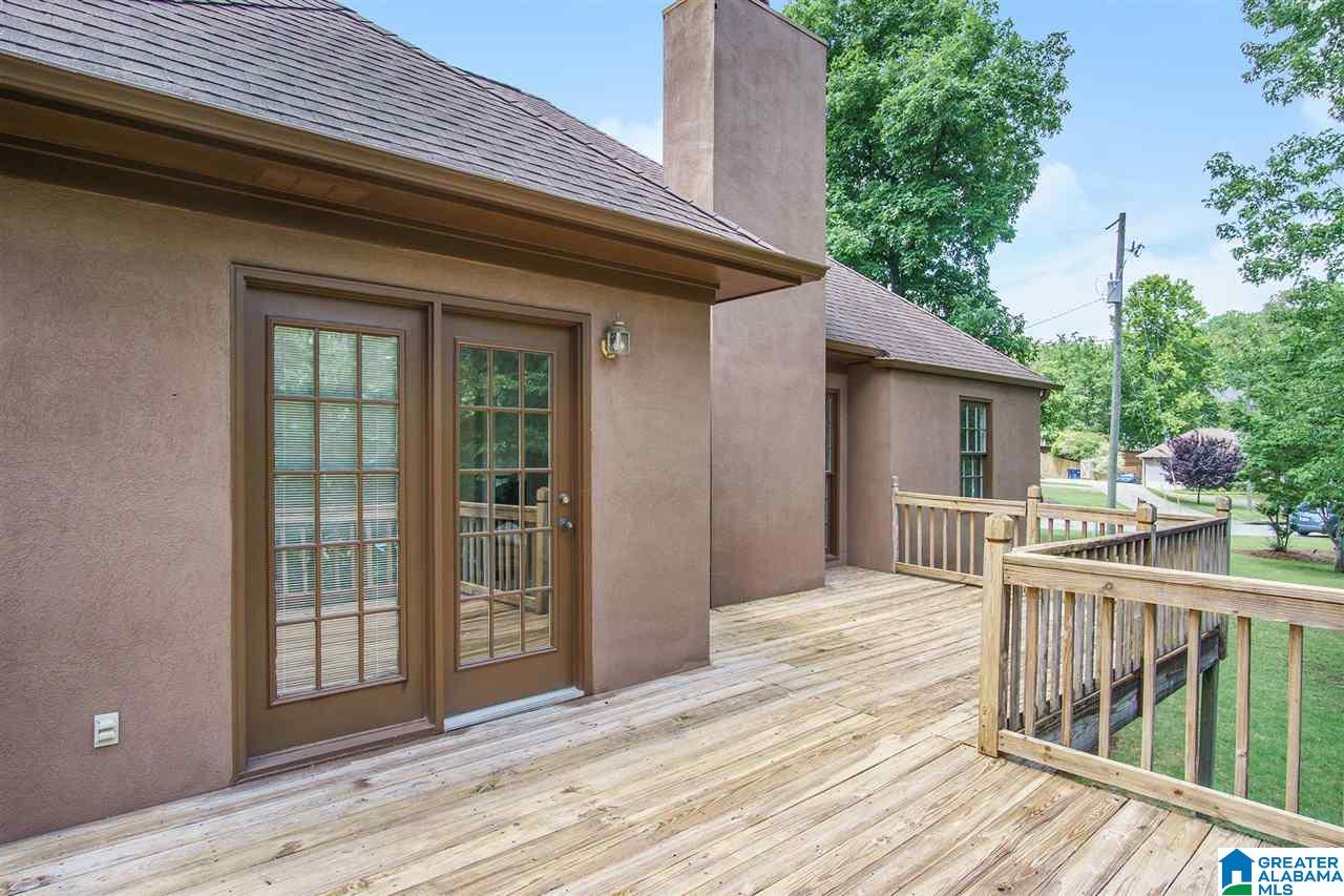 140 Kentwood Trail Alabaster, AL 35007 - Photo 35 of 37