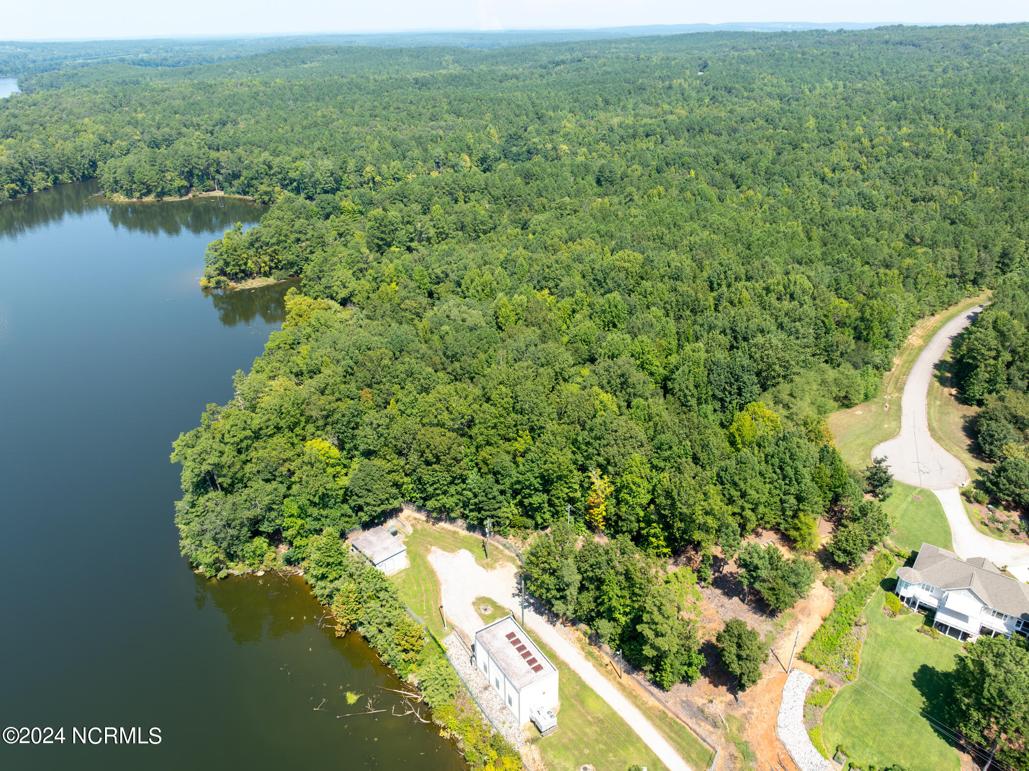 280 Riverhills Trail Rockingham, NC 28379 - Photo 15 of 30 DJI_0417-Enhanced-NR