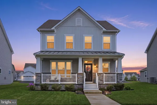 $649,900 | 649 Spring Hollow Drive, Middletown, DE 19709