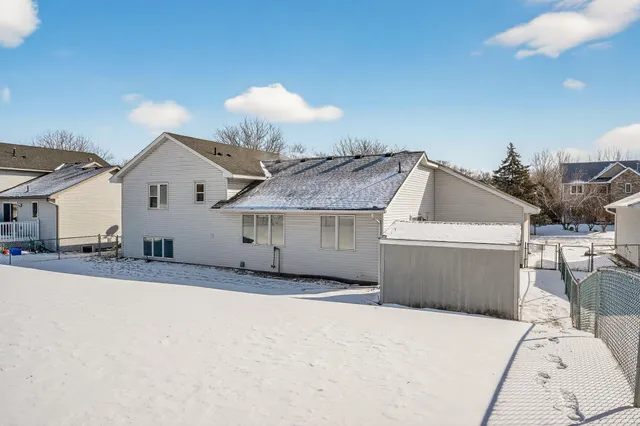 $420,000 | 8446 Jergen Avenue South, Cottage Grove, MN 55016