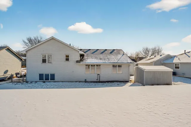 $420,000 | 8446 Jergen Avenue South, Cottage Grove, MN 55016