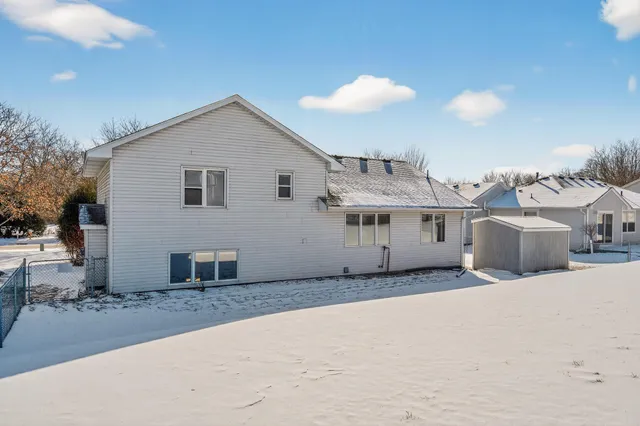 $420,000 | 8446 Jergen Avenue South, Cottage Grove, MN 55016