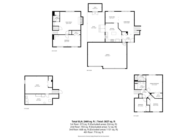 $420,000 | 8446 Jergen Avenue South, Cottage Grove, MN 55016
