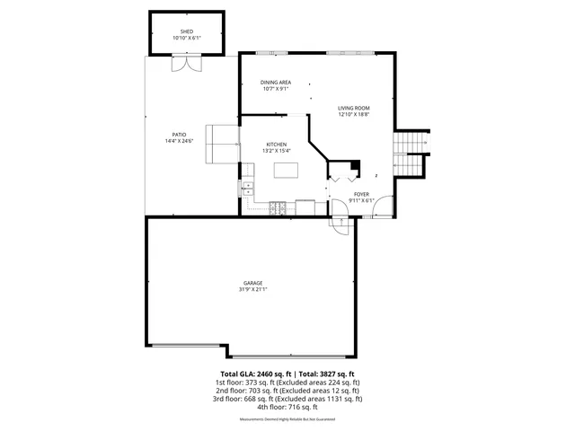$420,000 | 8446 Jergen Avenue South, Cottage Grove, MN 55016